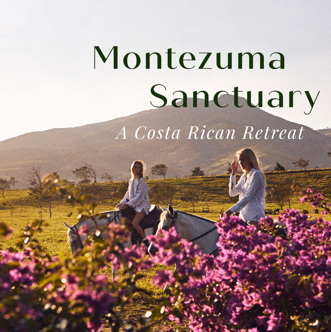 Travel Costa Rica with Plan South America