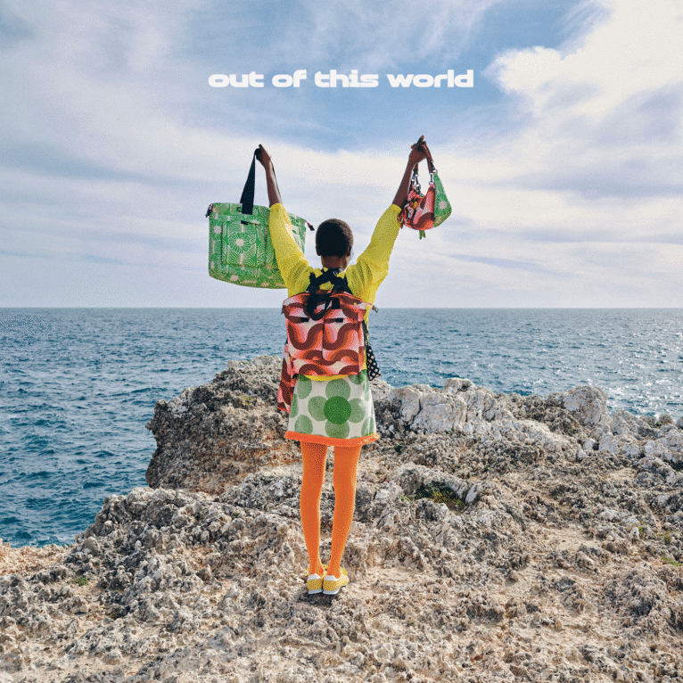 Patricia McMahon for Orla Kiely