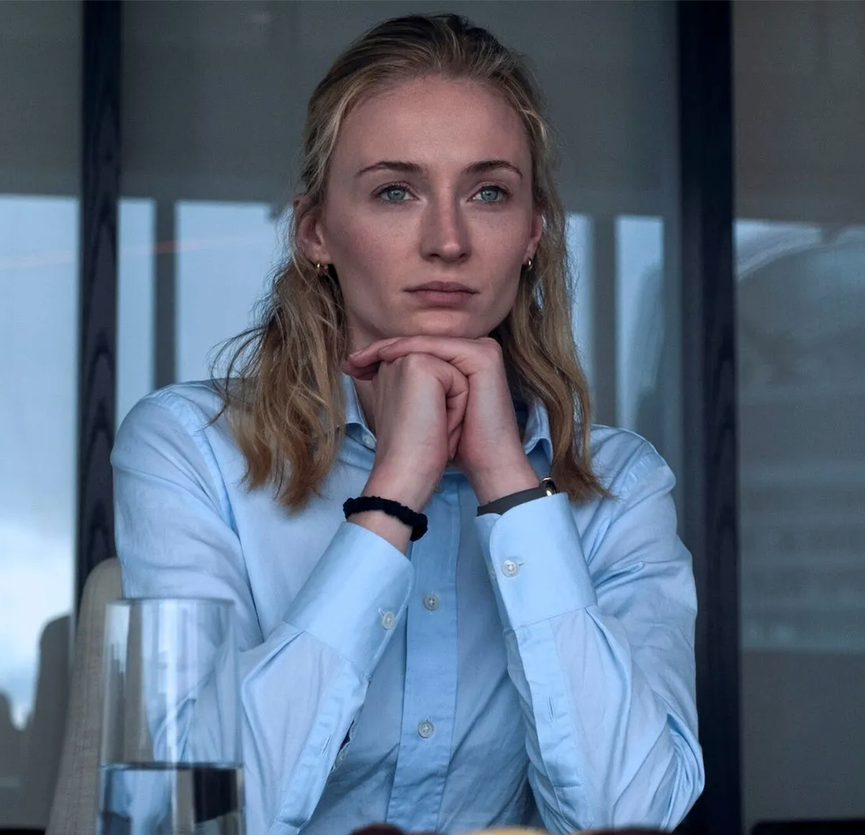 Sarah Crowe Casting’s ‘Steal’